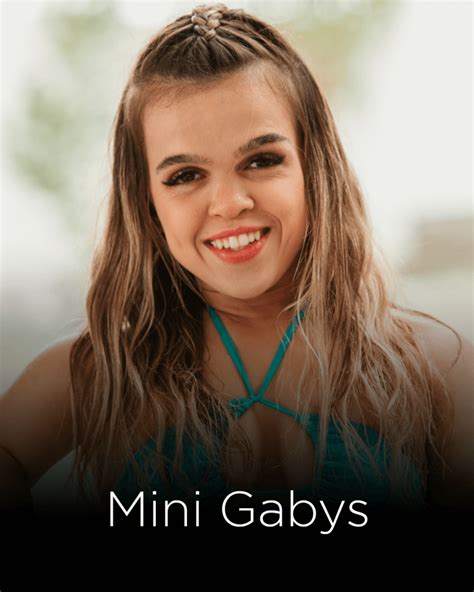 mini gabis onlyfans|Mini Gabys Videos Porno Gratis